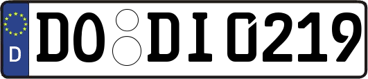 DO-DI0219