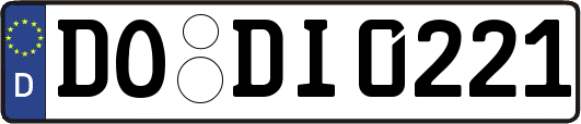DO-DI0221