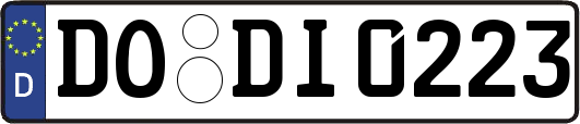 DO-DI0223