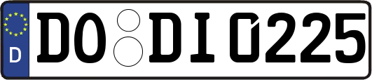 DO-DI0225