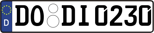 DO-DI0230