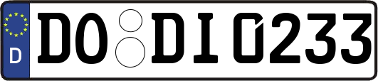 DO-DI0233