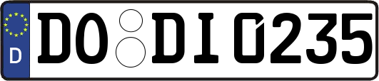 DO-DI0235