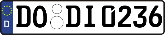 DO-DI0236