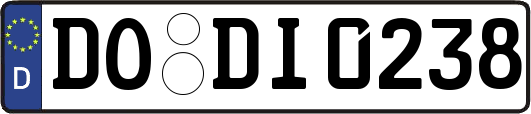 DO-DI0238