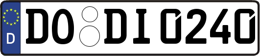 DO-DI0240