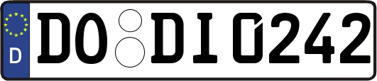 DO-DI0242