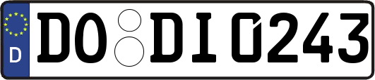 DO-DI0243