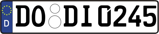 DO-DI0245
