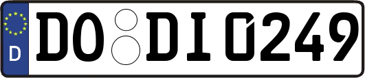 DO-DI0249