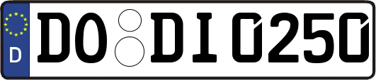 DO-DI0250