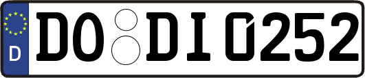 DO-DI0252