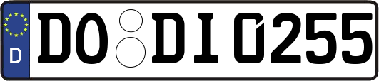 DO-DI0255