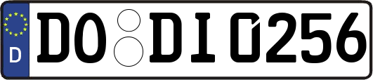 DO-DI0256