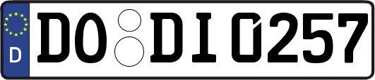 DO-DI0257