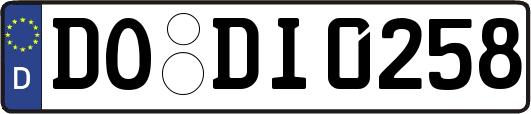 DO-DI0258