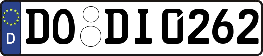 DO-DI0262