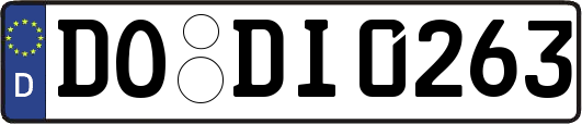 DO-DI0263