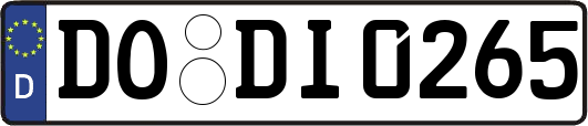 DO-DI0265