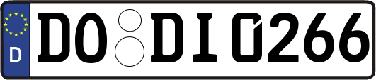 DO-DI0266