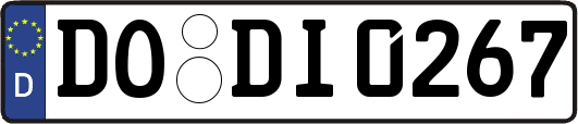 DO-DI0267