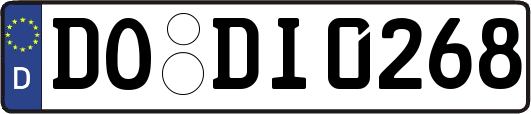 DO-DI0268