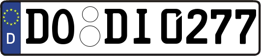 DO-DI0277