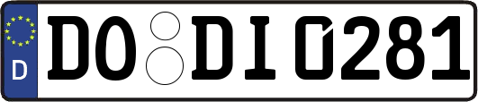 DO-DI0281