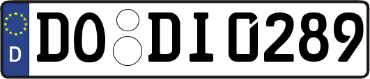 DO-DI0289