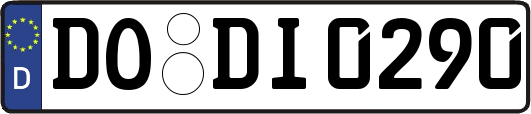 DO-DI0290