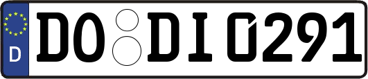 DO-DI0291