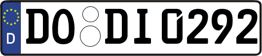 DO-DI0292