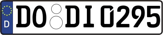 DO-DI0295