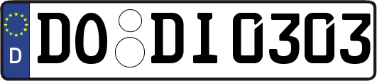 DO-DI0303
