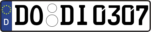 DO-DI0307