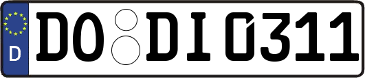 DO-DI0311