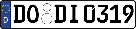 DO-DI0319