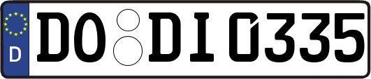 DO-DI0335