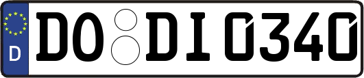 DO-DI0340