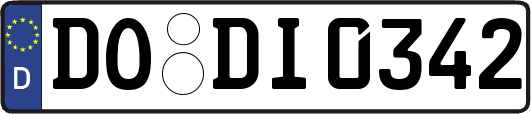 DO-DI0342