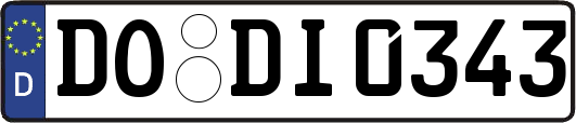DO-DI0343