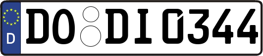 DO-DI0344