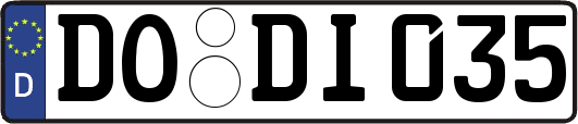 DO-DI035
