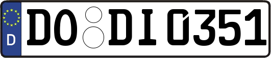 DO-DI0351