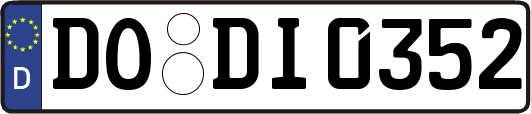 DO-DI0352