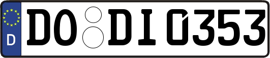 DO-DI0353