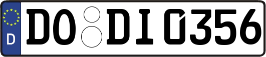 DO-DI0356