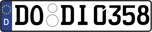 DO-DI0358