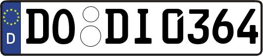 DO-DI0364