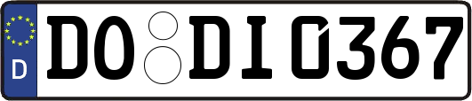 DO-DI0367